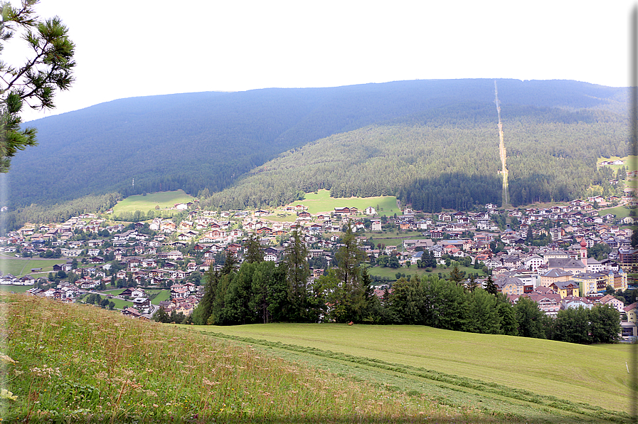 foto Ortisei